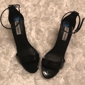 Steve Madden High Heel || Black || Size 7 1/2